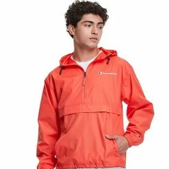 Men's Champion® Packable Jacket Surf The Web -Champion shop unnamed file 3806