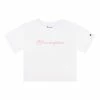 Girls 7-16 Champion® Tie-Dye Script Boxy Tee Urban Lilac -Champion shop unnamed file 3808