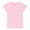 Girls 7-16 Champion Diagonal Script Print Tee White -Champion shop unnamed file 3835
