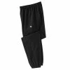 Men's Champion® Cinched Jersey Pants Black 1 Men's Champion® Cinched Jersey Pants Black -Champion shop unnamed file 384