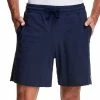 Men's Champion® Midweight Jersey Shorts Black -Champion shop unnamed file 3847