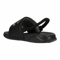 Champion® Mega Slide Big C Baby/Toddler Sandals Scarlet Black -Champion shop unnamed file 3864