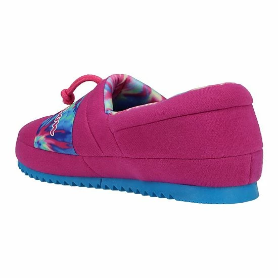 Champion® Academy Tie-Dye Grade School Kids' Slippers 5 Champion® Academy Tie-Dye Grade School Kids' Slippers - Image 3