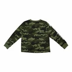 Boys 4-7 Champion Camo "C" Script Tee Cargo Olive -Champion shop unnamed file 3936