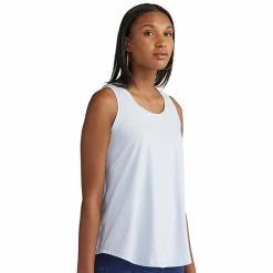 Women's Champion® Sport Cutout Tank Pinky Peach -Champion shop unnamed file 3948