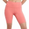 Women's Champion® Bike Shorts Green Reef -Champion shop unnamed file 3949
