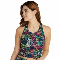 Women's Champion® Soft Touch Crop Top