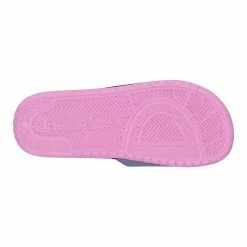 Champion® Candy Super Slide Women's Sandals Scarlet White -Champion shop unnamed file 3963