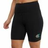 Women's Champion® Authentic 7-in. High-Waisted Bike Shorts -Champion shop unnamed file 3968