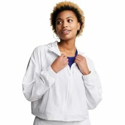 Women's Champion® City Sport Jacket Black