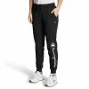 Women's Champion® Powerblend Fleece Graphic Joggers Natural -Champion shop unnamed file 399