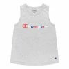 Girls 7-16 Champion® Colorblock Script Graphic Tank Top Navy 1 Girls 7-16 Champion® Colorblock Script Graphic Tank Top Navy -Champion shop unnamed file 4048