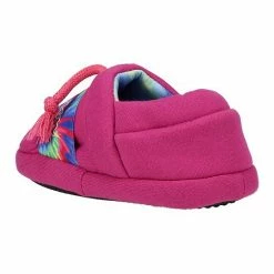 Champion® Academy Tie-Dye Preschool Kids' Slippers Pink Tie Dye -Champion shop unnamed file 4072