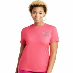Women's Champion® Classic Graphic Tee Inari 9 Women's Champion® Classic Graphic Tee Inari -Champion shop unnamed file 4085
