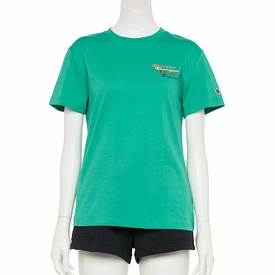 Women's Champion® Classic Graphic Tee Inari Women's Champion® Classic Graphic Tee Inari -Champion shop unnamed file 4086