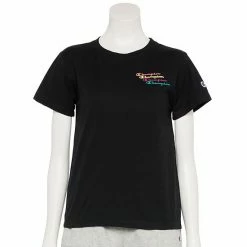 Women's Champion® Classic Graphic Tee Inari 11 Women's Champion® Classic Graphic Tee Inari -Champion shop unnamed file 4087