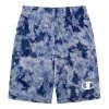 Boys 4-7 Champion® Crush Dyed Mesh Shorts Navy Dye 1 Boys 4-7 Champion® Crush Dyed Mesh Shorts Navy Dye -Champion shop unnamed file 4088