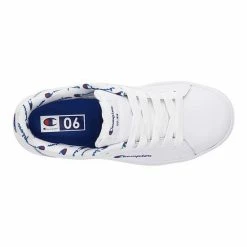 Champion® Pure White Women's Shoes 10 Champion® Pure White Women's Shoes -Champion shop unnamed file 4094