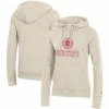 Women's Champion® Heathered Oatmeal Ohio State Buckeyes College Seal Pullover Hoodie 2 Women's Champion® Heathered Oatmeal Ohio State Buckeyes College Seal Pullover Hoodie -Champion shop unnamed file 4116