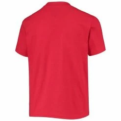 Youth Champion Scarlet Ohio State Buckeyes Circling Team Jersey T-Shirt -Champion shop unnamed file 4130