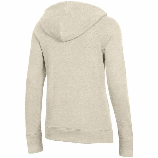 Women's Champion Heathered Oatmeal Penn State Nittany Lions College Seal Pullover Hoodie Women's Champion Heathered Oatmeal Penn State Nittany Lions College Seal Pullover Hoodie -Champion shop unnamed file 4176