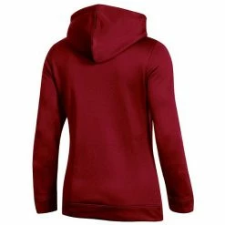 Women's Champion Garnet South Carolina Gamecocks Arch Logo 2.0 Pullover Hoodie 5 Women's Champion Garnet South Carolina Gamecocks Arch Logo 2.0 Pullover Hoodie -Champion shop unnamed file 4180