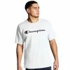 Men's Champion® Graphic Tee Swiss Blue -Champion shop unnamed file 419