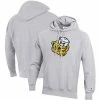 Men's Champion® Heathered Gray Michigan Wolverines Vault Logo Reverse Weave Pullover Hoodie 1 Men's Champion® Heathered Gray Michigan Wolverines Vault Logo Reverse Weave Pullover Hoodie -Champion shop unnamed file 4232