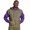 Men's Champion® Colorblock Powerblend Fleece Hoodie Balboa Blue Black 2 Men's Champion® Colorblock Powerblend Fleece Hoodie Balboa Blue Black -Champion shop unnamed file 439