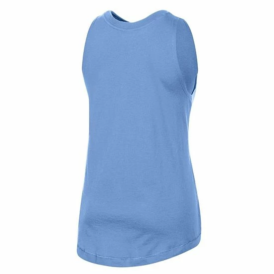 Women's Champion Carolina Blue North Carolina Tar Heels Arch Logo Tank Top Women's Champion Carolina Blue North Carolina Tar Heels Arch Logo Tank Top -Champion shop unnamed file 4403
