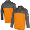 Men's Champion Tennessee Volunteers Gameday Quarter-Zip Jacket 2 Men's Champion Tennessee Volunteers Gameday Quarter-Zip Jacket -Champion shop unnamed file 4471