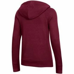 Women's Champion Maroon Texas A&M Aggies Arch Team Logo Pullover Hoodie 5 Women's Champion Maroon Texas A&M Aggies Arch Team Logo Pullover Hoodie -Champion shop unnamed file 4524