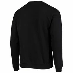 Men's Champion Black Louisville Cardinals Team Stack Powerblend Pullover Sweatshirt 5 Men's Champion Black Louisville Cardinals Team Stack Powerblend Pullover Sweatshirt -Champion shop unnamed file 4540