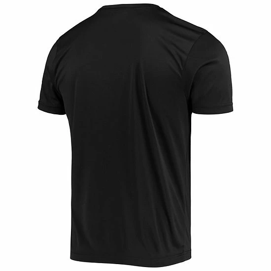 Men's Champion Black Oklahoma Sooners Wordmark Slash T-Shirt Men's Champion Black Oklahoma Sooners Wordmark Slash T-Shirt -Champion shop unnamed file 4543