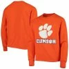 Youth Champion Orange Clemson Tigers Lockup Long Sleeve T-Shirt 1 Youth Champion Orange Clemson Tigers Lockup Long Sleeve T-Shirt -Champion shop unnamed file 4544