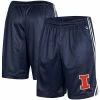 Men's Champion Navy Illinois Fighting Illini Team Lacrosse Shorts 1 Men's Champion Navy Illinois Fighting Illini Team Lacrosse Shorts -Champion shop unnamed file 4559
