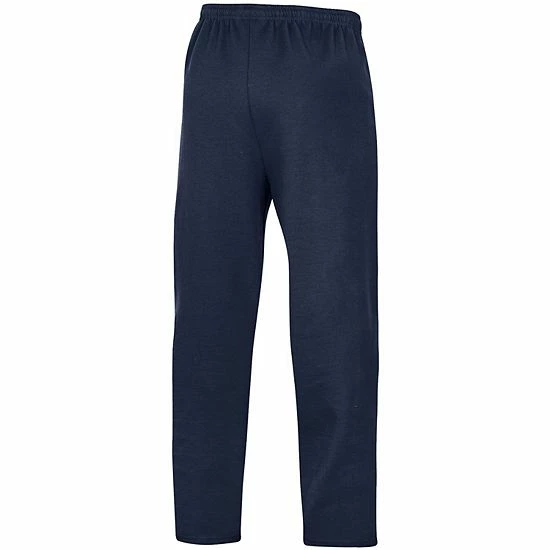 Men's Champion Navy Syracuse Orange Powerblend Pants Men's Champion Navy Syracuse Orange Powerblend Pants -Champion shop unnamed file 4568