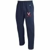 Men's Champion Navy Virginia Cavaliers College Powerblend Pants 2 Men's Champion Navy Virginia Cavaliers College Powerblend Pants -Champion shop unnamed file 4586