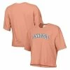 Women's Champion Orange Tennessee Volunteers Vintage Wash Boxy Crop T-Shirt 1 Women's Champion Orange Tennessee Volunteers Vintage Wash Boxy Crop T-Shirt -Champion shop unnamed file 4602