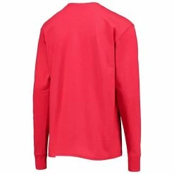 Youth Champion Red Houston Cougars Basketball Long Sleeve T-Shirt 4 Youth Champion Red Houston Cougars Basketball Long Sleeve T-Shirt -Champion shop unnamed file 4752