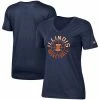 Women's Champion Navy Illinois Fighting Illini Basketball V-Neck T-Shirt 2 Women's Champion Navy Illinois Fighting Illini Basketball V-Neck T-Shirt -Champion shop unnamed file 4759