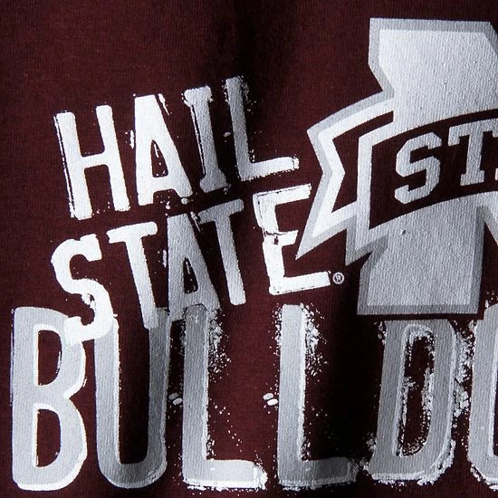 Youth Champion Maroon Mississippi State Bulldogs Team Chant T-Shirt Youth Champion Maroon Mississippi State Bulldogs Team Chant T-Shirt -Champion shop unnamed file 4870