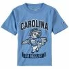 Youth Champion Carolina Blue North Carolina Tar Heels Strong Mascot T-Shirt 1 Youth Champion Carolina Blue North Carolina Tar Heels Strong Mascot T-Shirt -Champion shop unnamed file 4871