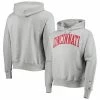 Men's Champion Heathered Gray Cincinnati Bearcats Cincy Arch Pullover Hoodie 1 Men's Champion Heathered Gray Cincinnati Bearcats Cincy Arch Pullover Hoodie -Champion shop unnamed file 4874