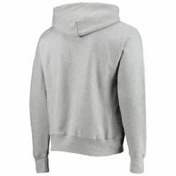 Men's Champion Heathered Gray Cincinnati Bearcats Cincy Arch Pullover Hoodie 4 Men's Champion Heathered Gray Cincinnati Bearcats Cincy Arch Pullover Hoodie -Champion shop unnamed file 4876