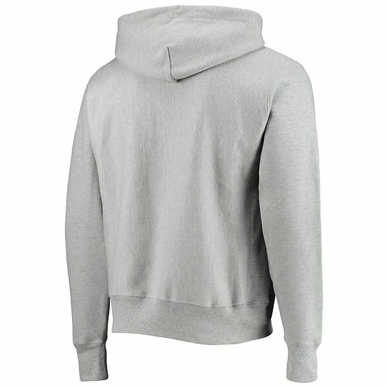 Men's Champion Heathered Gray Cincinnati Bearcats Cincy Arch Pullover Hoodie Men's Champion Heathered Gray Cincinnati Bearcats Cincy Arch Pullover Hoodie -Champion shop unnamed file 4876