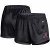 Women's Champion Black Alabama Crimson Tide Mesh Shorts 1 Women's Champion Black Alabama Crimson Tide Mesh Shorts -Champion shop unnamed file 4908