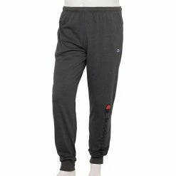 Big & Tall Champion® Graphic Jersey Joggers Granite Heather -Champion shop unnamed file 492