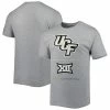 Men's Champion Gray UCF Knights Big 12 T-Shirt -Champion shop unnamed file 4954