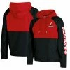 Women's Champion Black Cincinnati Bearcats Colorblocked Packable Raglan Half-Zip Hoodie Jacket 1 Women's Champion Black Cincinnati Bearcats Colorblocked Packable Raglan Half-Zip Hoodie Jacket -Champion shop unnamed file 4987